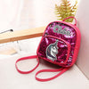 Sequin Unicorn Backpack